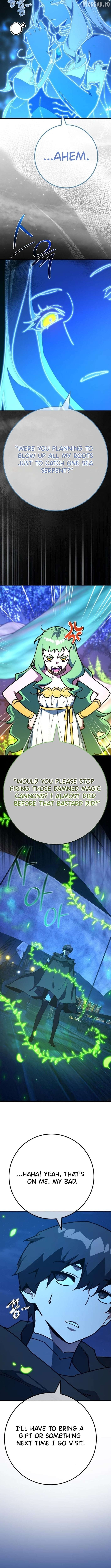 World’s Strongest Troll Chapter 176 - page 5