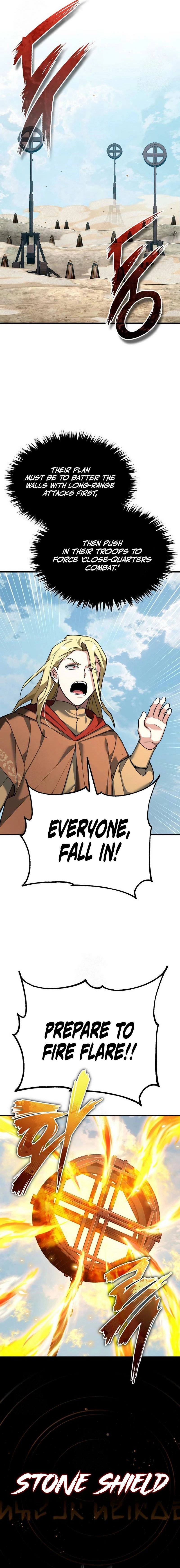 The Heavenly Demon Can’t Live a Normal Life Chapter 194 - page 14