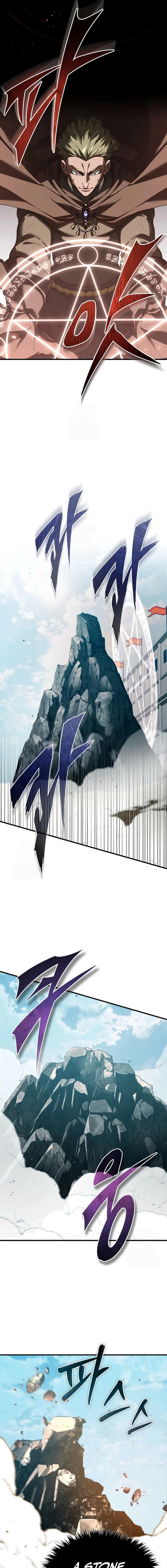 The Heavenly Demon Can’t Live a Normal Life Chapter 194 - page 15