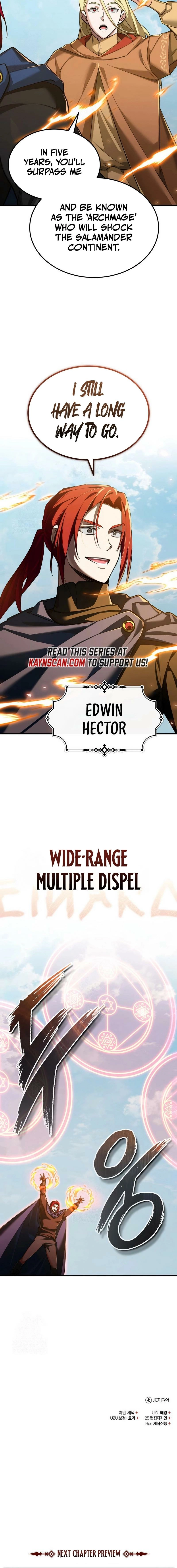 The Heavenly Demon Can’t Live a Normal Life Chapter 194 - page 20