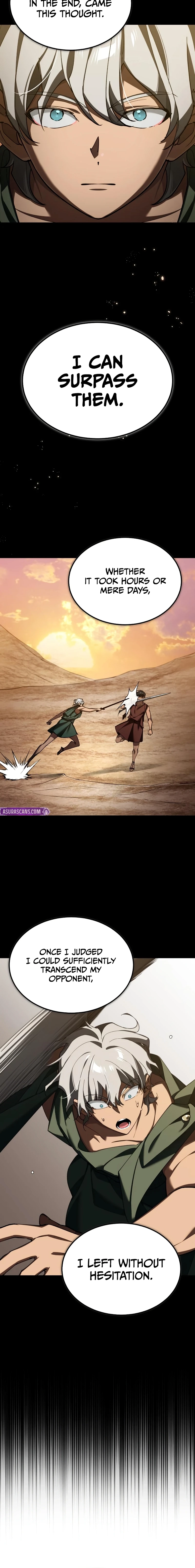 The Heavenly Demon Can’t Live a Normal Life Chapter 195 - page 13