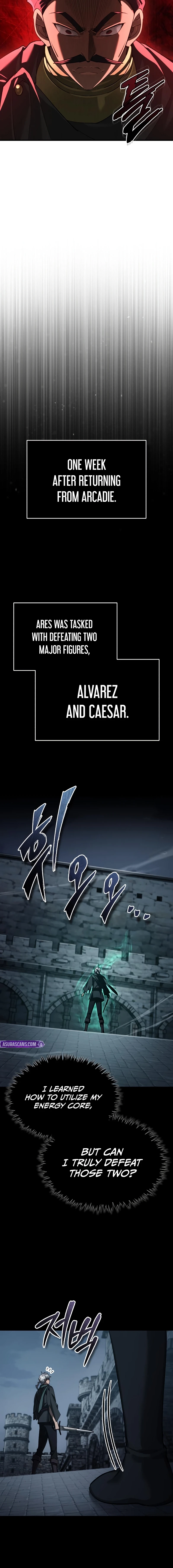 The Heavenly Demon Can’t Live a Normal Life Chapter 195 - page 15