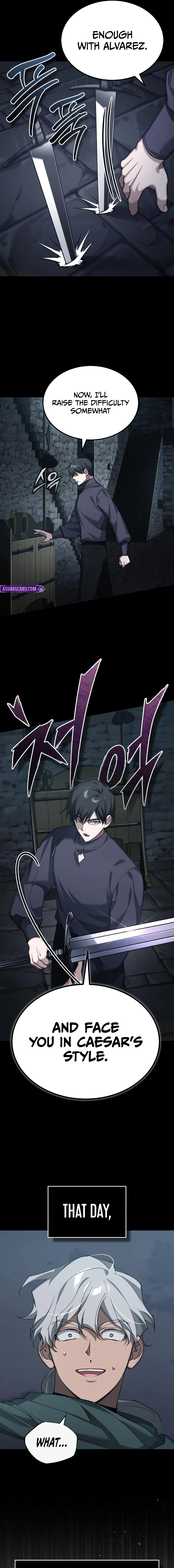 The Heavenly Demon Can’t Live a Normal Life Chapter 195 - page 18