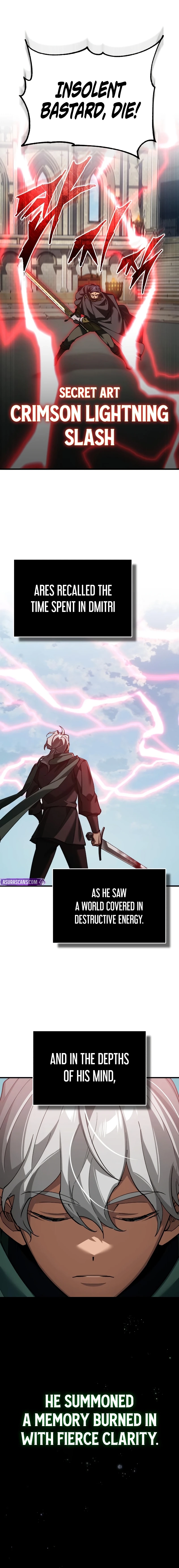 The Heavenly Demon Can’t Live a Normal Life Chapter 195 - page 23