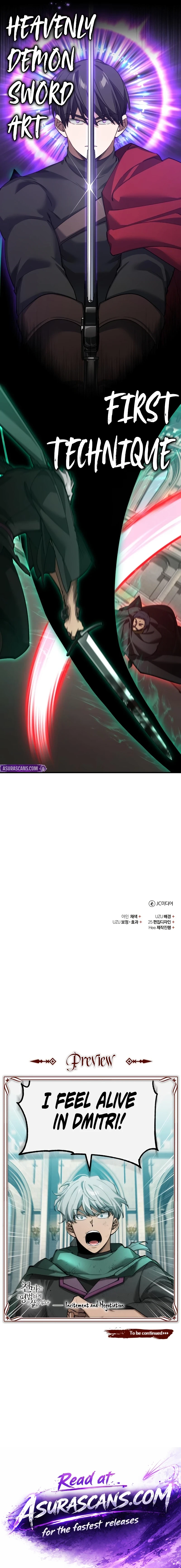 The Heavenly Demon Can’t Live a Normal Life Chapter 195 - page 24