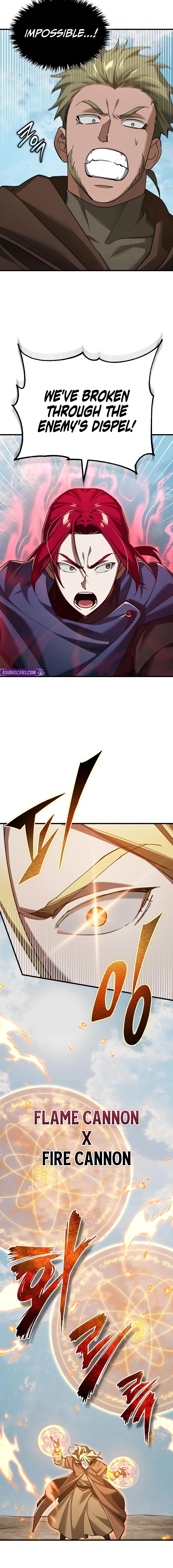 The Heavenly Demon Can’t Live a Normal Life Chapter 195 - page 3