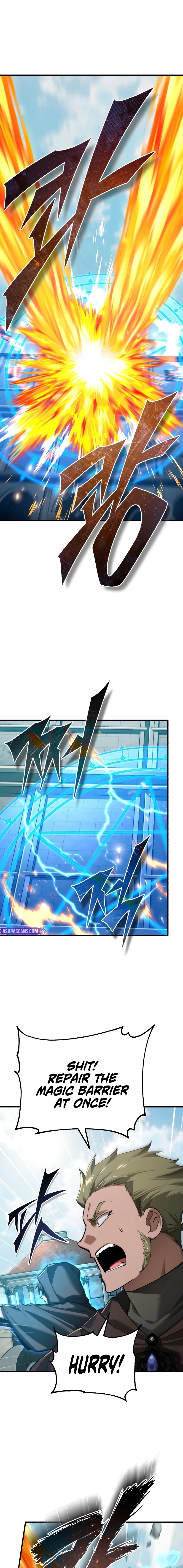 The Heavenly Demon Can’t Live a Normal Life Chapter 195 - page 4