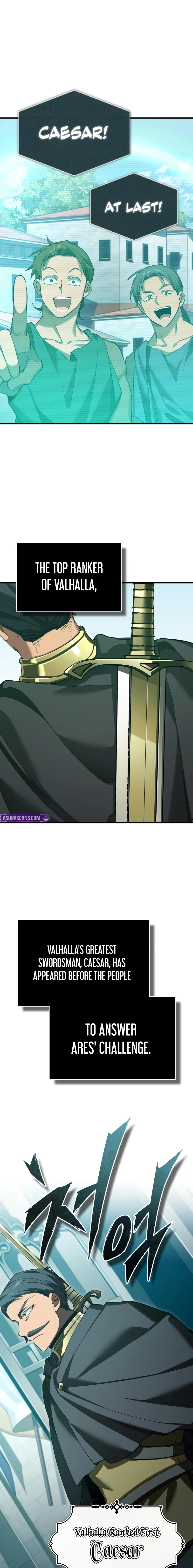 The Heavenly Demon Can’t Live a Normal Life Chapter 195 - page 8