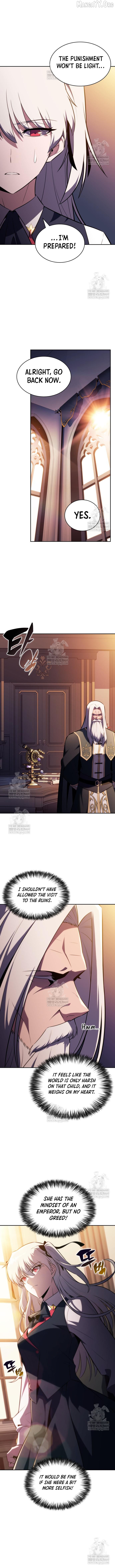 The Regressed Son of a Duke is an Assassin Chapter 119 - page 2