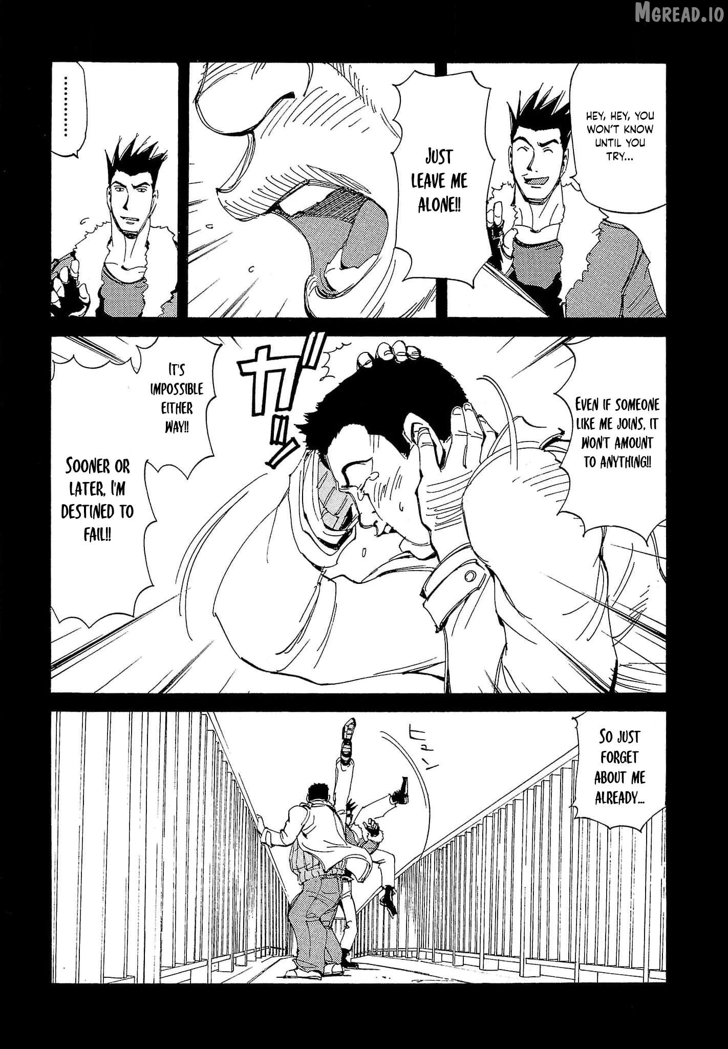 Those Who Hunt Elves Chapter 81 - page 10