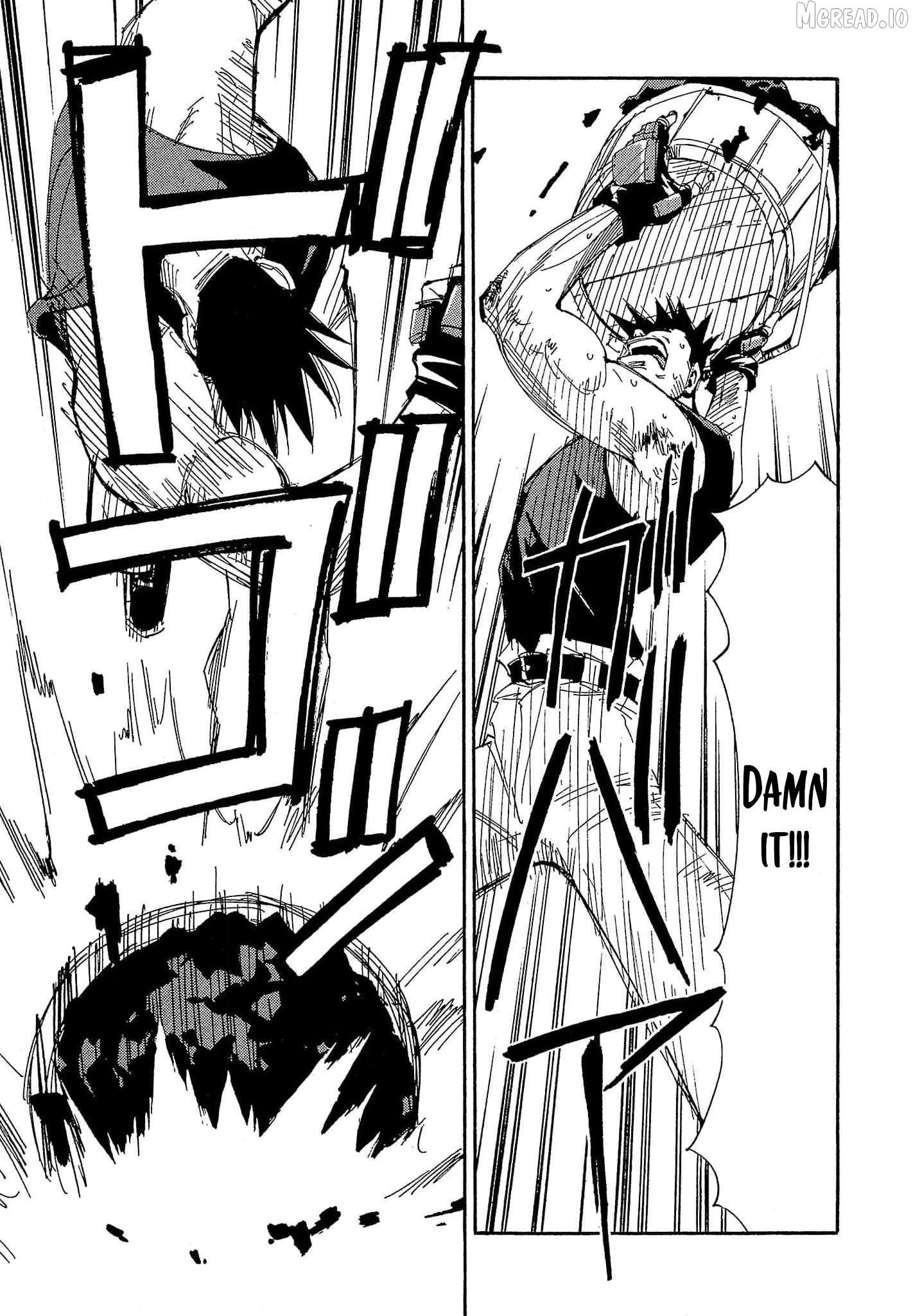 Those Who Hunt Elves Chapter 81 - page 28