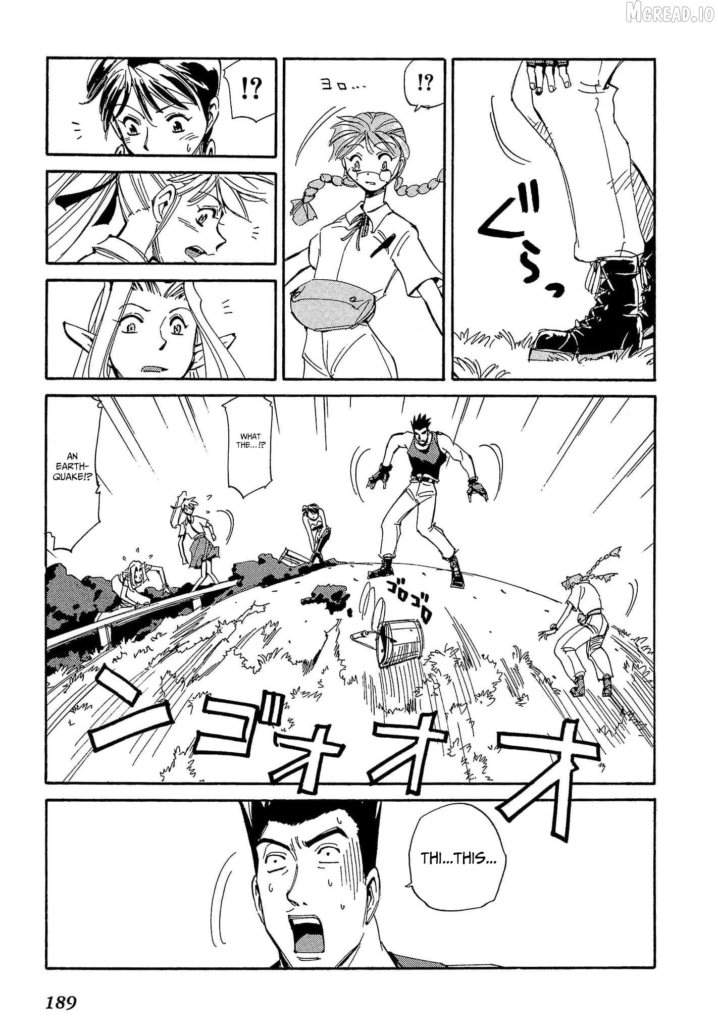 Those Who Hunt Elves Chapter 81 - page 30