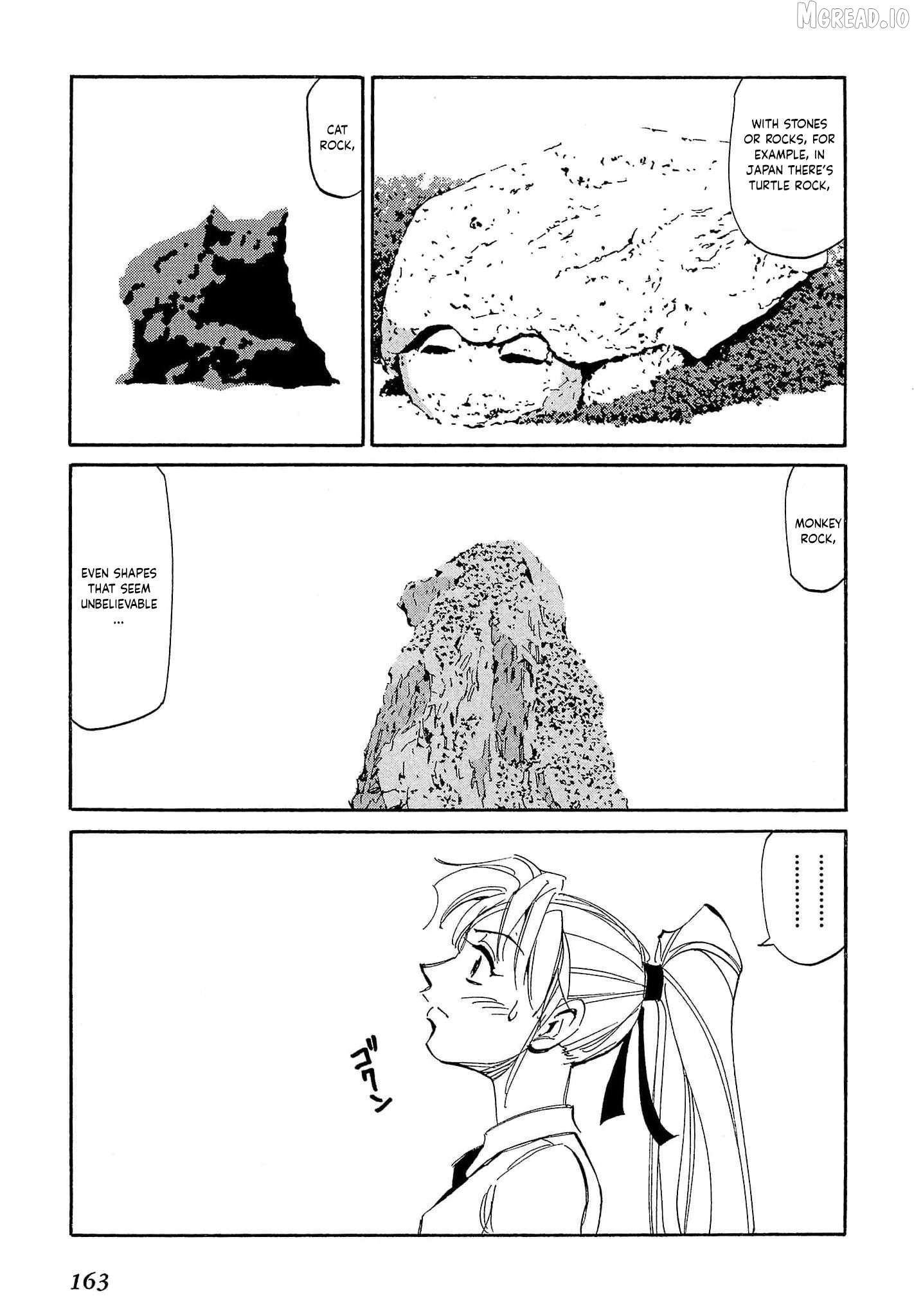 Those Who Hunt Elves Chapter 81 - page 4