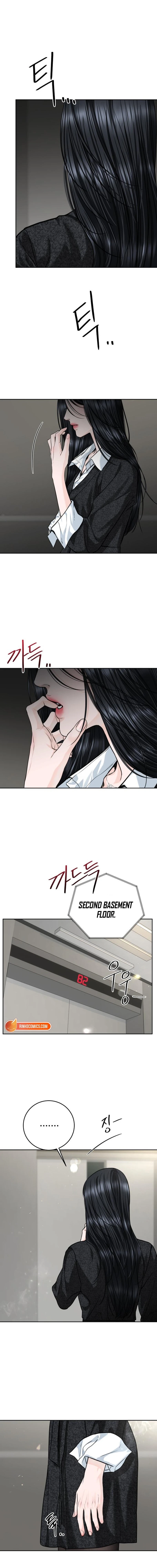 I'll Give You the Most Rotten One Chapter 85 - page 14