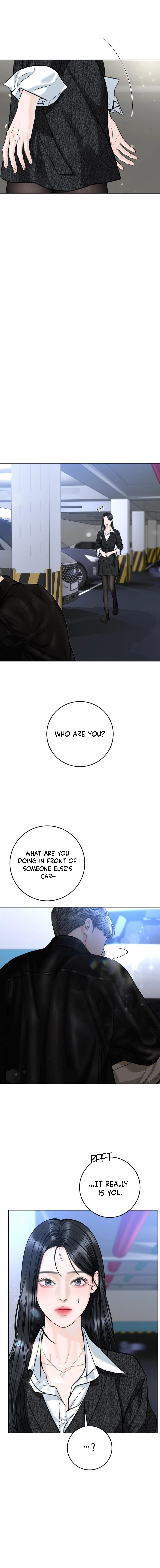 I'll Give You the Most Rotten One Chapter 85 - page 15