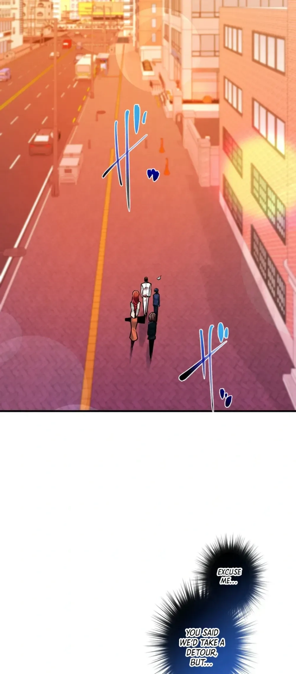 World’s Strongest Sorcerer Gets Reincarnated Chapter 37 - page 2