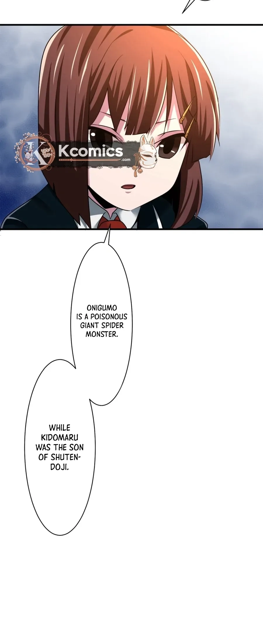 World’s Strongest Sorcerer Gets Reincarnated Chapter 37 - page 24