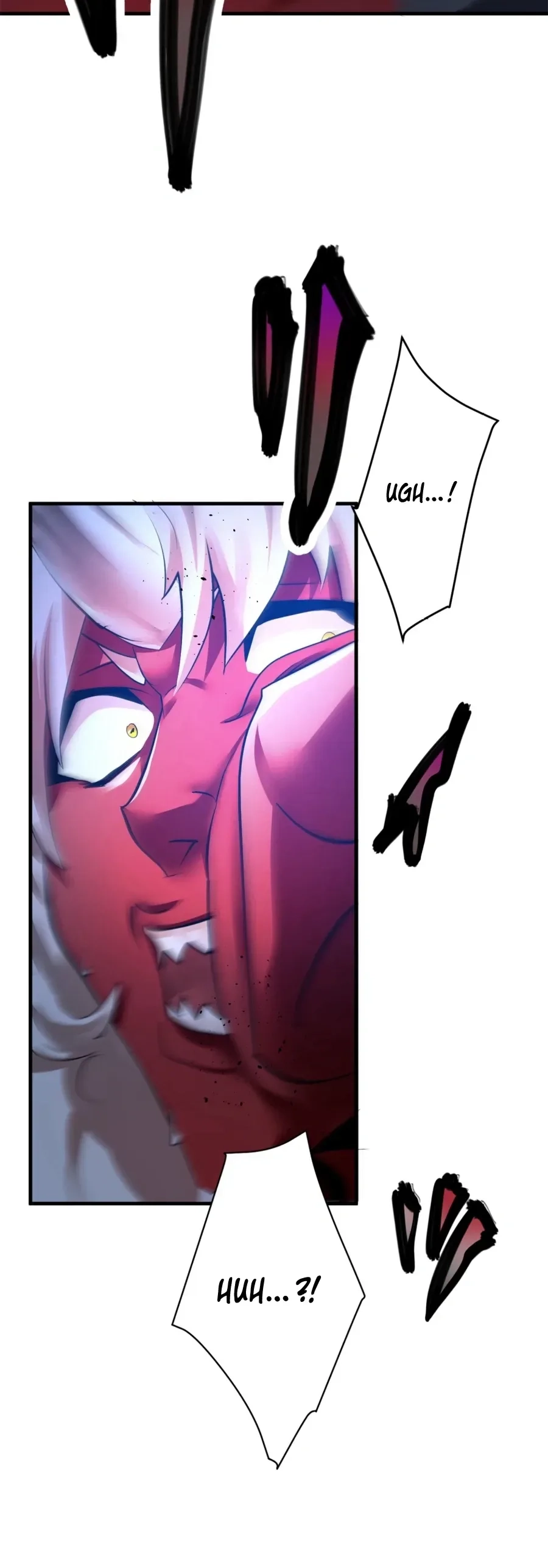 World’s Strongest Sorcerer Gets Reincarnated Chapter 38 - page 15