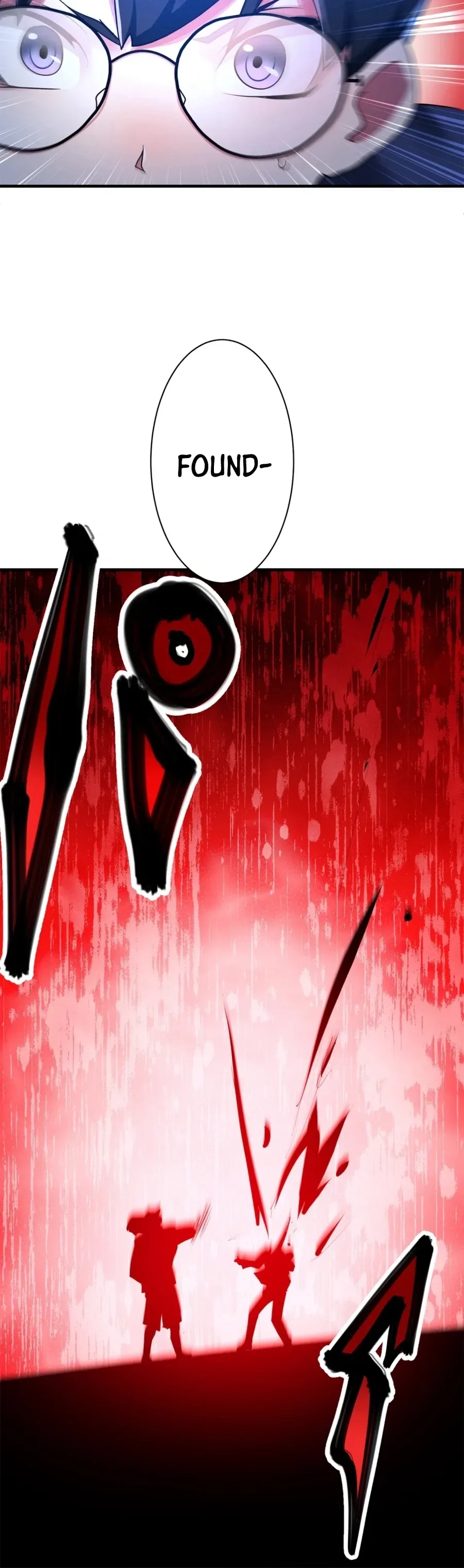 World’s Strongest Sorcerer Gets Reincarnated Chapter 38 - page 24