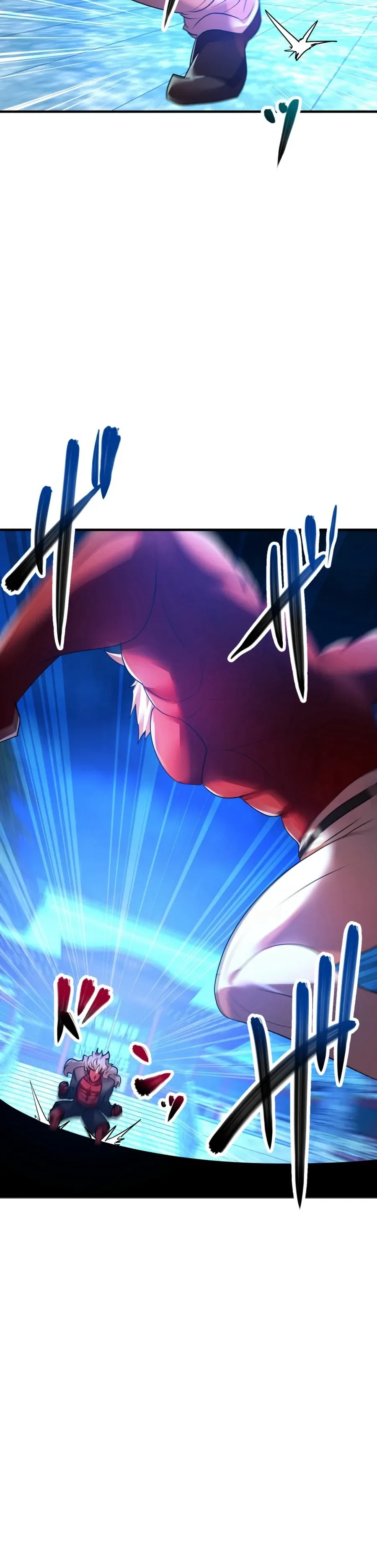 World’s Strongest Sorcerer Gets Reincarnated Chapter 38 - page 6