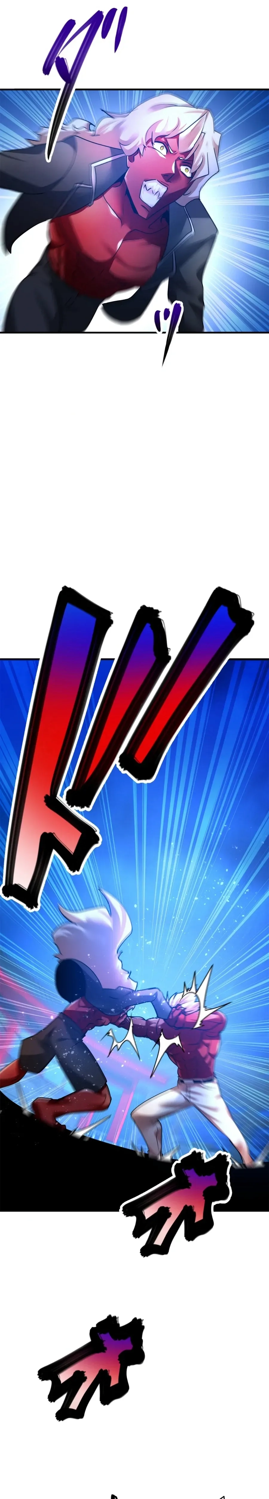 World’s Strongest Sorcerer Gets Reincarnated Chapter 38 - page 7