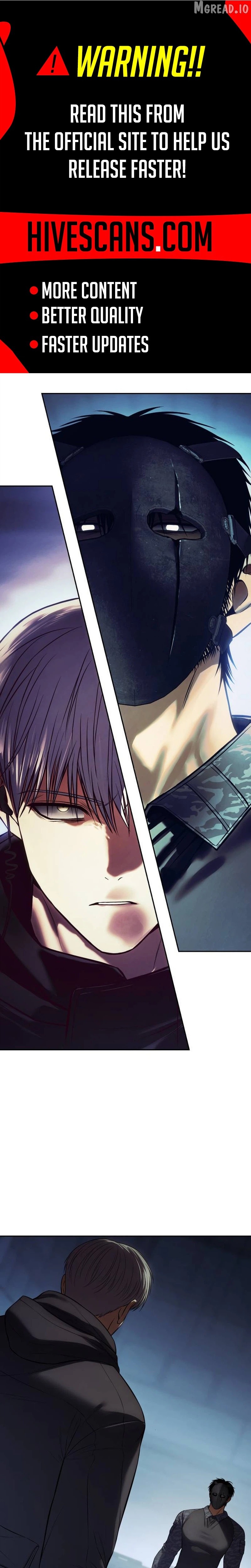 Baek XX Chapter 170 - page 4
