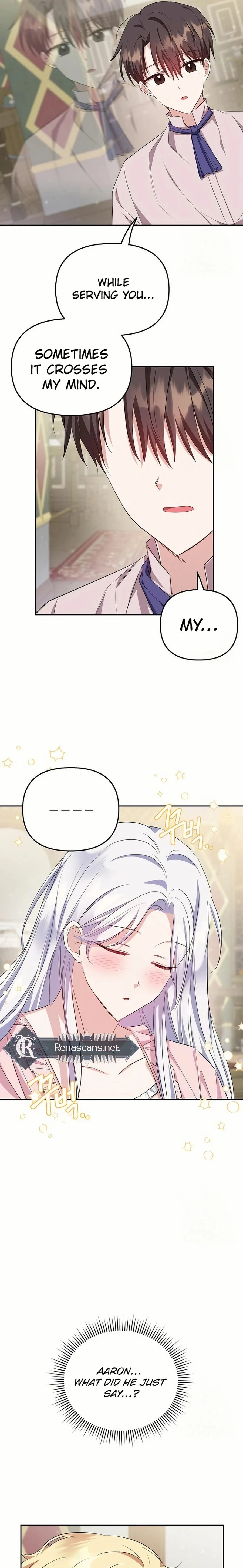Grand Duke, I Can’t Do It Because It’s Too Cold in The North Chapter 14 - page 11