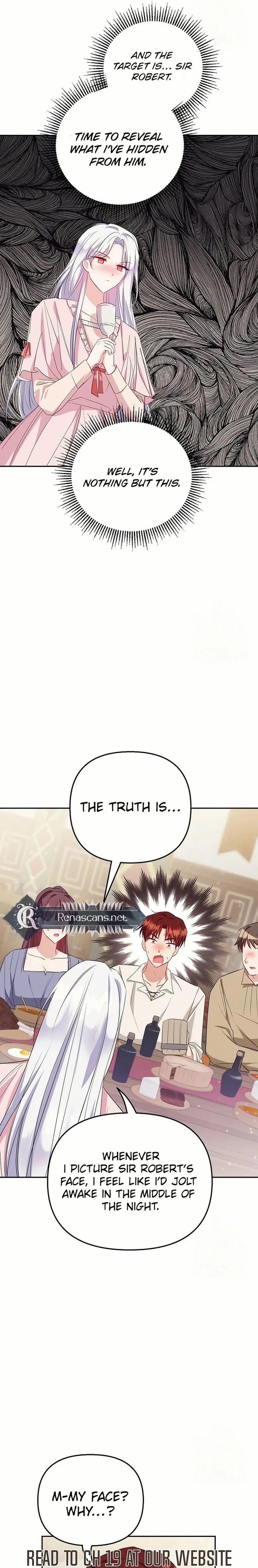 Grand Duke, I Can’t Do It Because It’s Too Cold in The North Chapter 14 - page 13