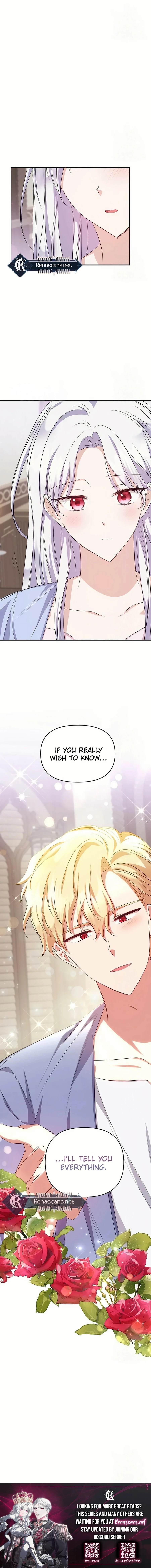 Grand Duke, I Can’t Do It Because It’s Too Cold in The North Chapter 14 - page 25