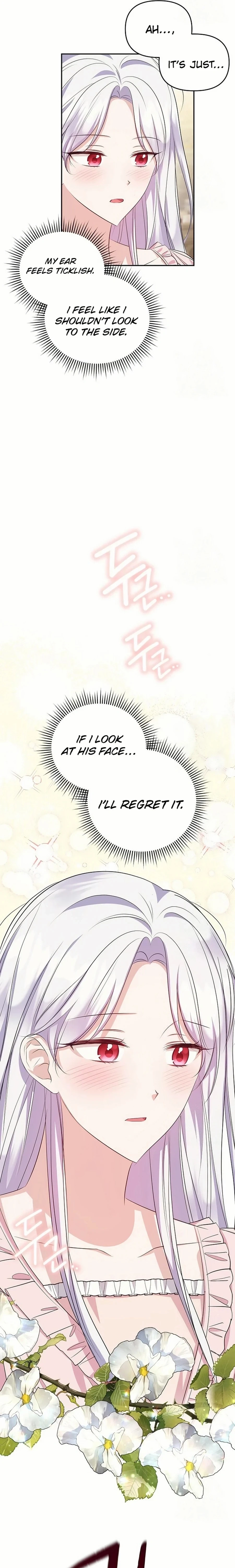 Grand Duke, I Can’t Do It Because It’s Too Cold in The North Chapter 14 - page 4