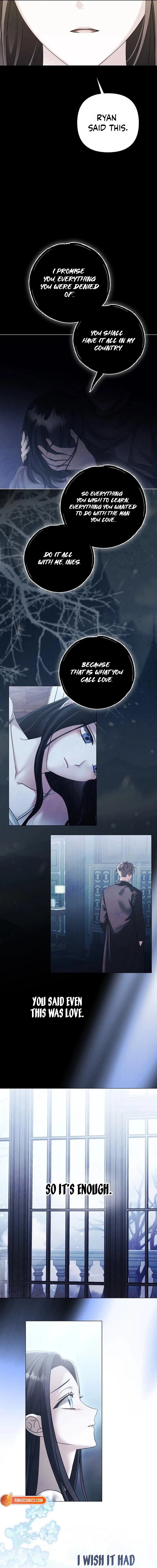 Now Come and Regret Chapter 84 - page 6
