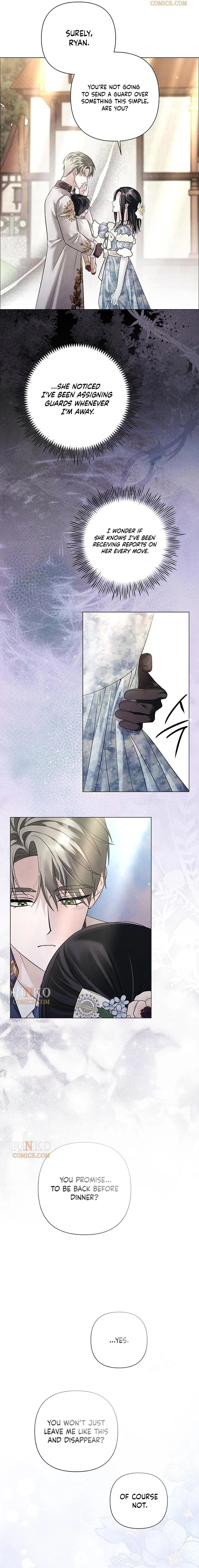 Now Come and Regret Chapter 85 - page 2