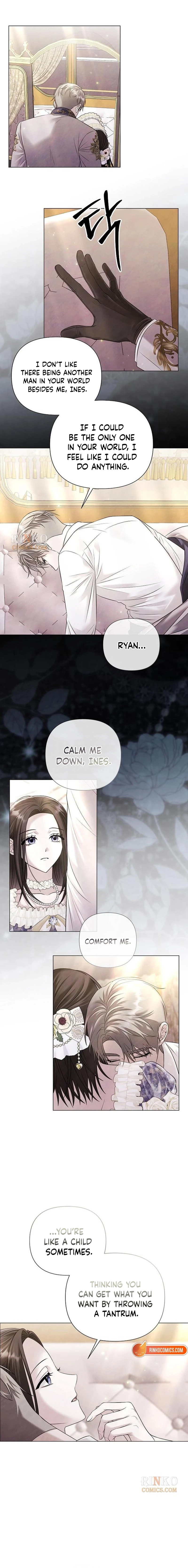 Now Come and Regret Chapter 86 - page 11