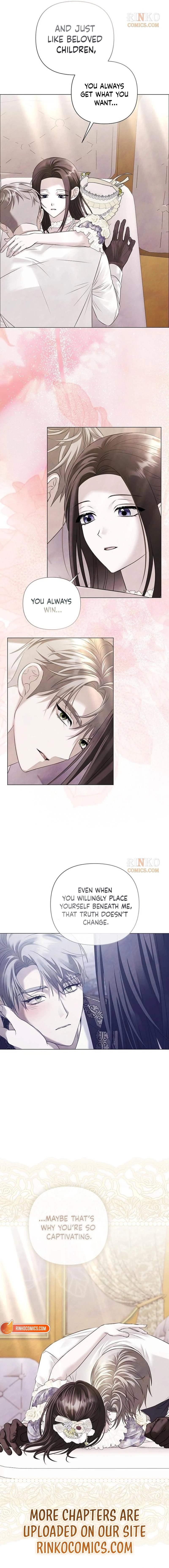 Now Come and Regret Chapter 86 - page 12