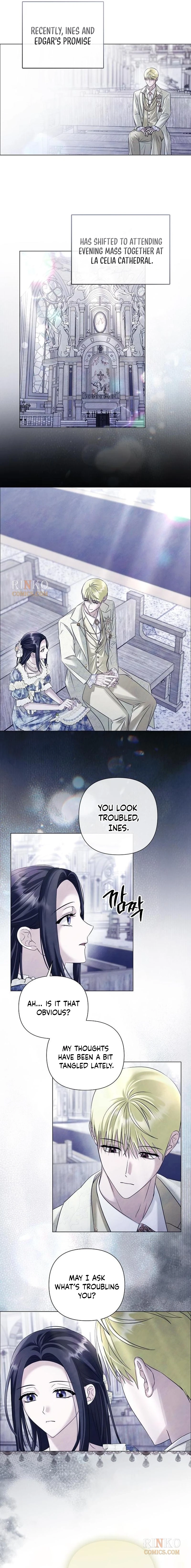 Now Come and Regret Chapter 86 - page 3