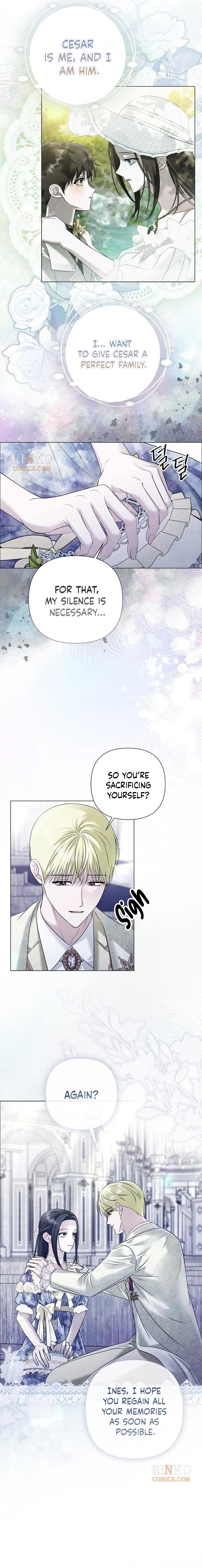 Now Come and Regret Chapter 86 - page 5