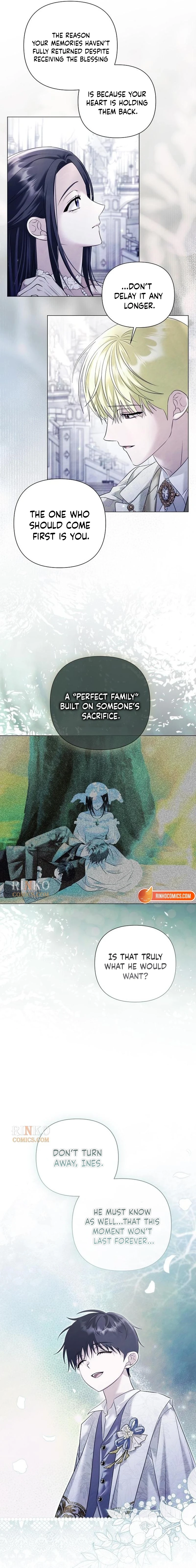 Now Come and Regret Chapter 86 - page 6