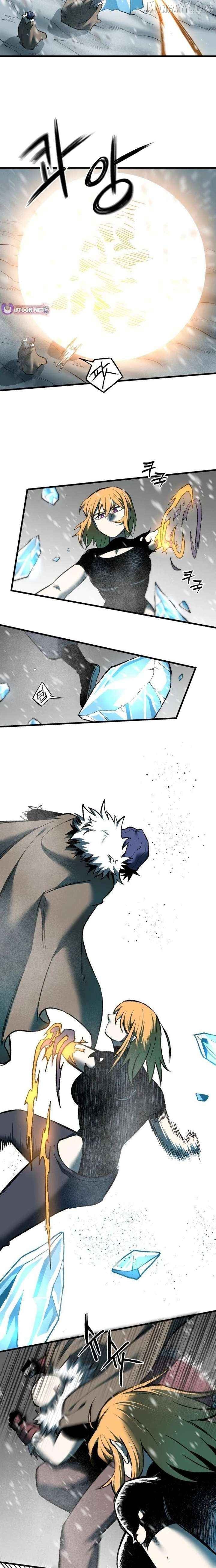 Lantern Of The Dawn Chapter 83 - page 11
