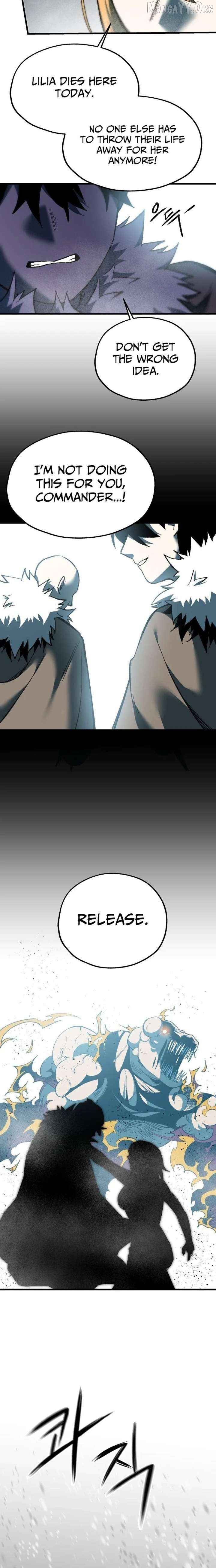 Lantern Of The Dawn Chapter 83 - page 14