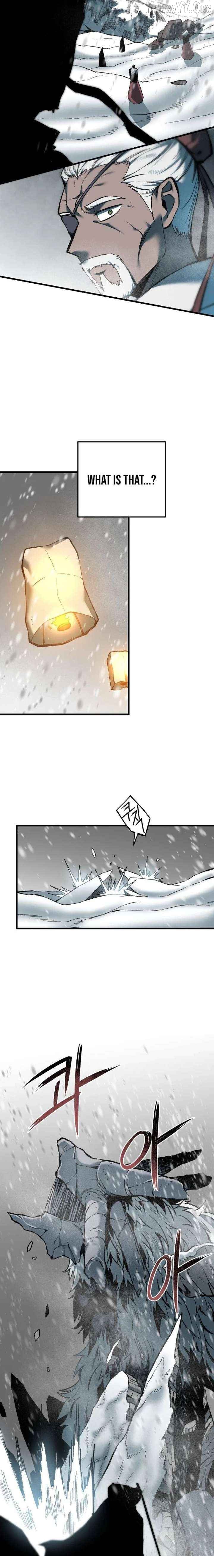 Lantern Of The Dawn Chapter 83 - page 20