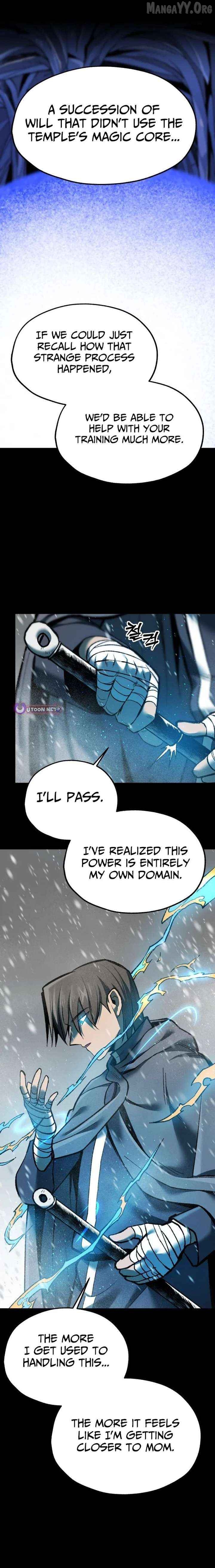 Lantern Of The Dawn Chapter 83 - page 4