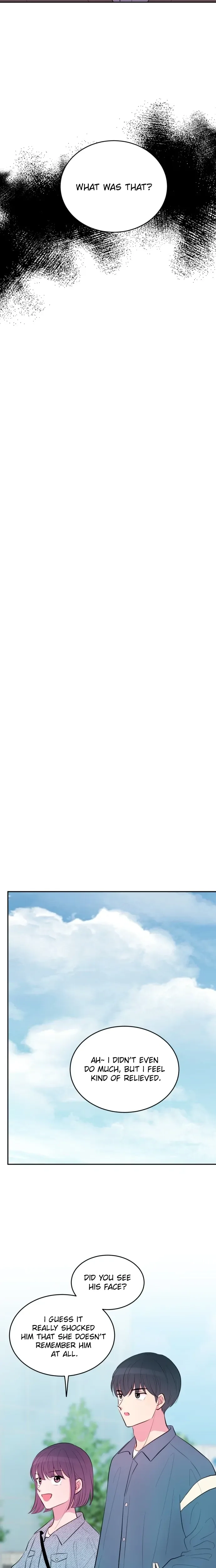 Even If You Don’t Have a Third Chapter 19 - page 20