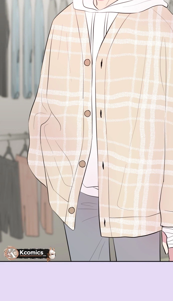 Even If You Don’t Have a Third Chapter 21 - page 12