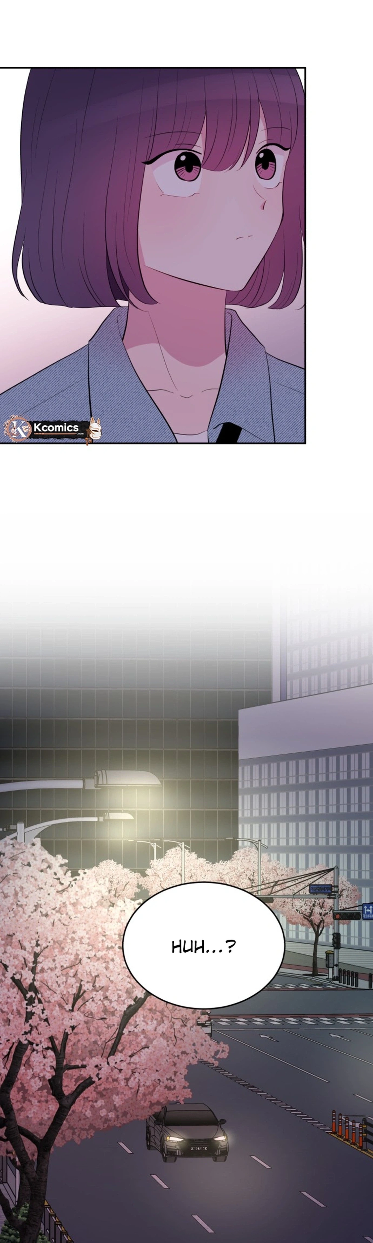 Even If You Don’t Have a Third Chapter 21 - page 2