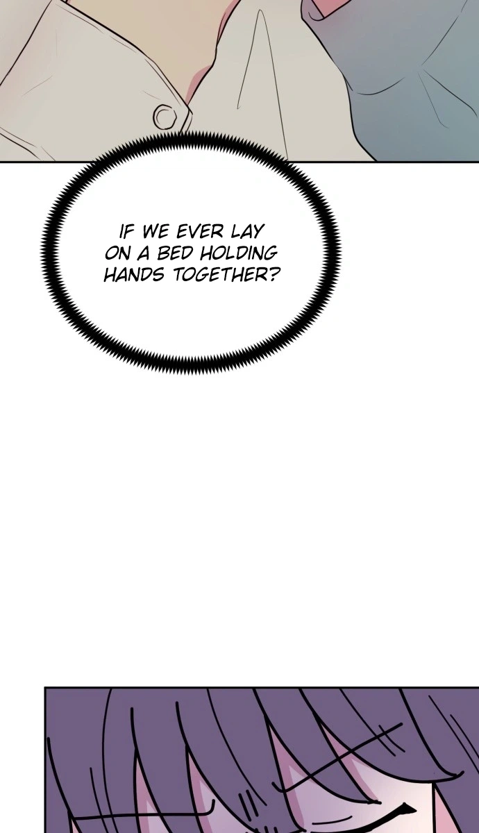 Even If You Don’t Have a Third Chapter 22 - page 12