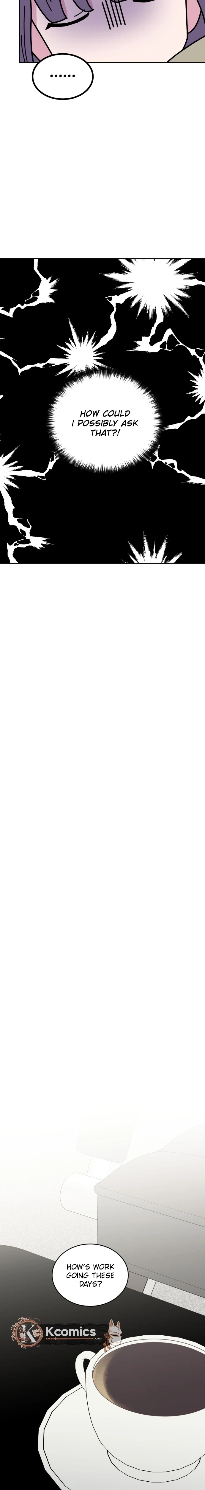 Even If You Don’t Have a Third Chapter 22 - page 13