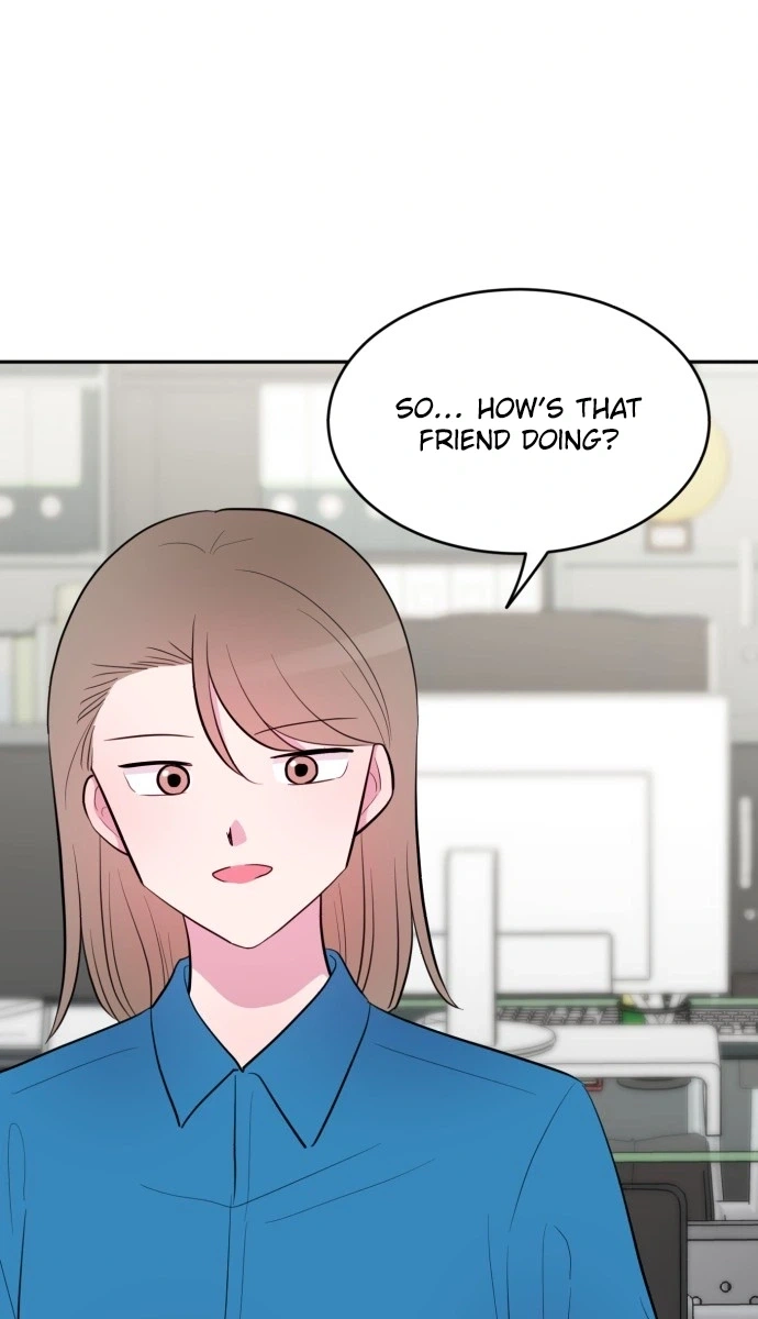 Even If You Don’t Have a Third Chapter 22 - page 15