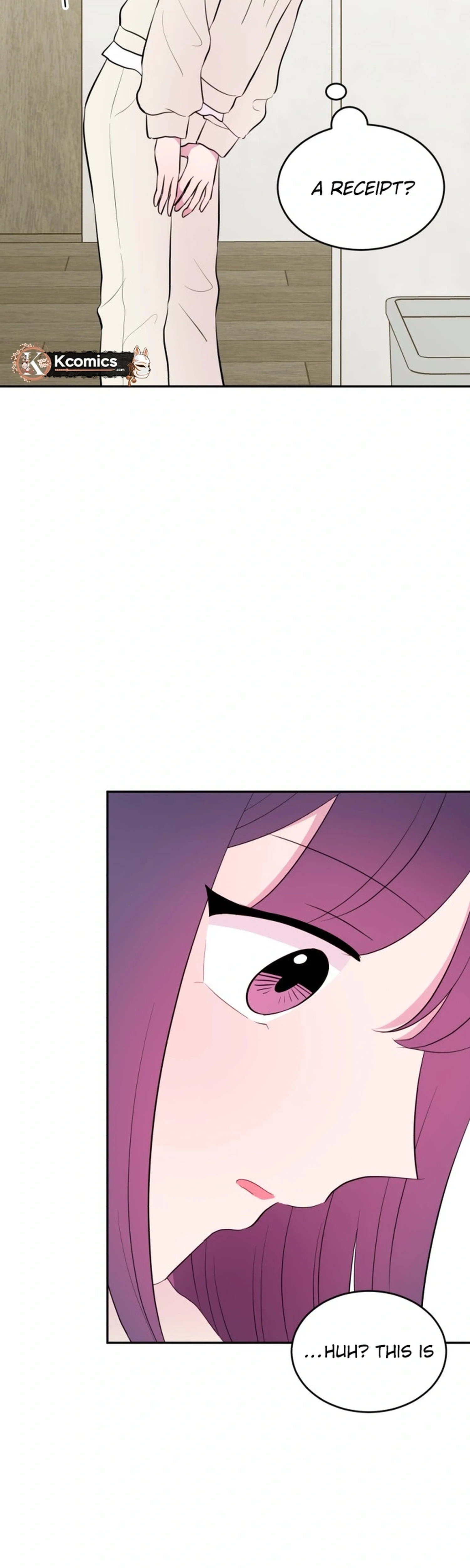 Even If You Don’t Have a Third Chapter 22 - page 19