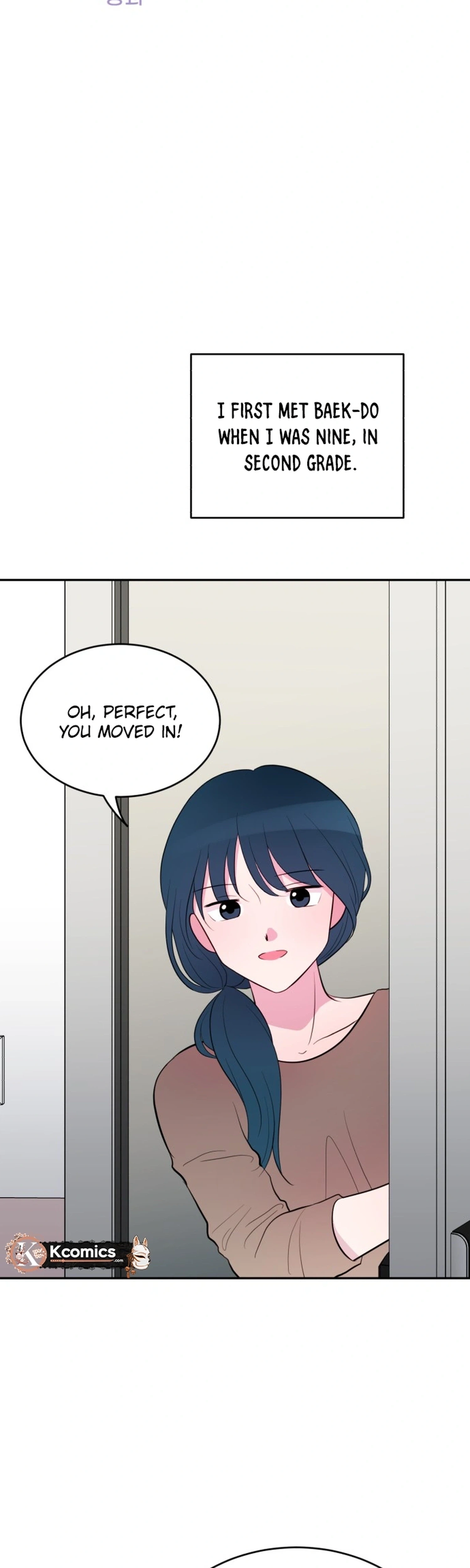 Even If You Don’t Have a Third Chapter 22 - page 5