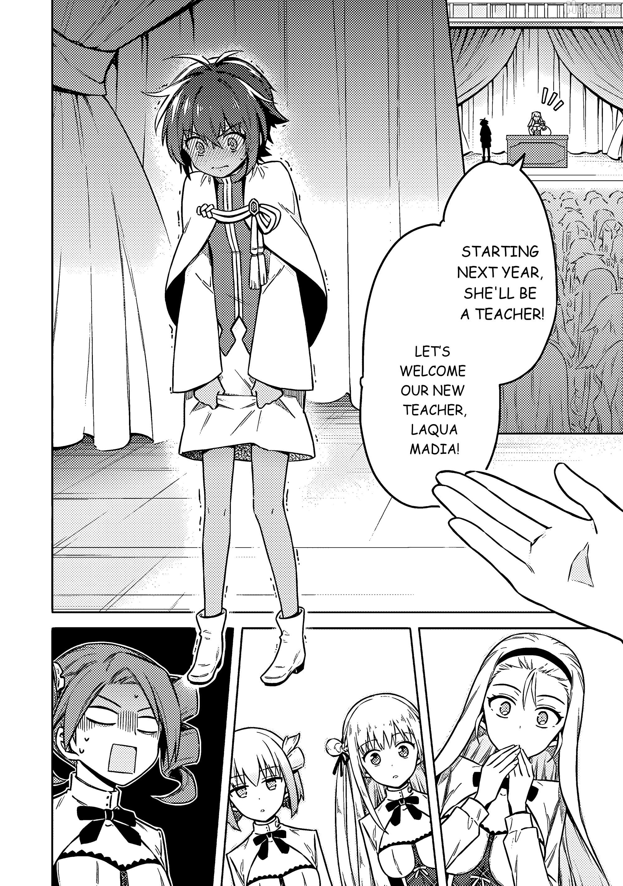 Assassin’s Pride Chapter 57 - page 16